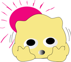 nobotan5 sticker #9974171