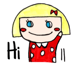 koppe&Mika sticker #9974917