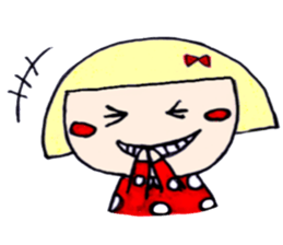 koppe&Mika sticker #9974923