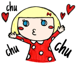 koppe&Mika sticker #9974926