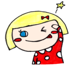 koppe&Mika sticker #9974929