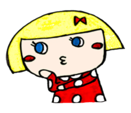 koppe&Mika sticker #9974932