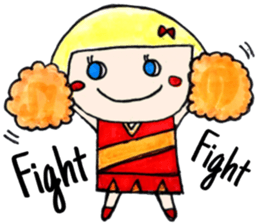 koppe&Mika sticker #9974934