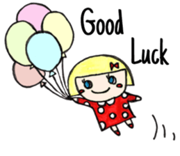 koppe&Mika sticker #9974935