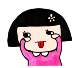 koppe&Mika sticker #9974939