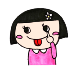 koppe&Mika sticker #9974940