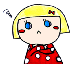 koppe&Mika sticker #9974943