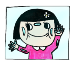 koppe&Mika sticker #9974948