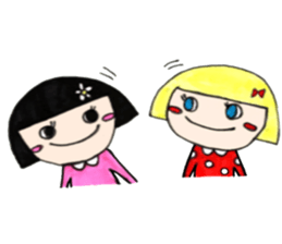 koppe&Mika sticker #9974950