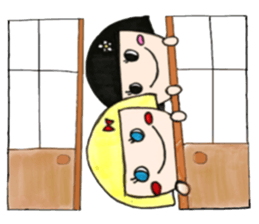 koppe&Mika sticker #9974951