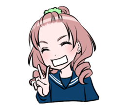 The badly-bruised devil sticker #9975200