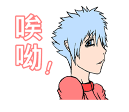 Pretty Girl - Assemble sticker #9975883