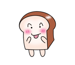 Nong kanompung sticker #9976515