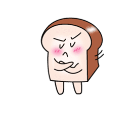 Nong kanompung sticker #9976516