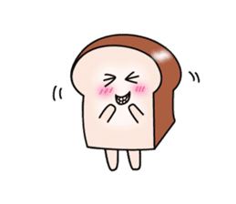 Nong kanompung sticker #9976518