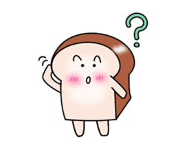 Nong kanompung sticker #9976519