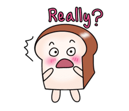 Nong kanompung sticker #9976520