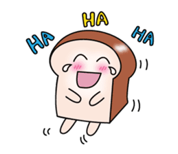 Nong kanompung sticker #9976522