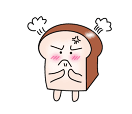 Nong kanompung sticker #9976529