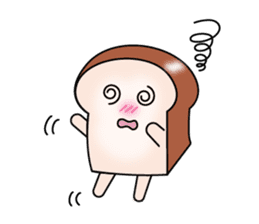 Nong kanompung sticker #9976530