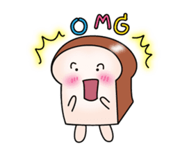 Nong kanompung sticker #9976531