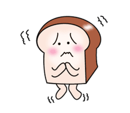 Nong kanompung sticker #9976532