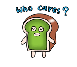 Nong kanompung sticker #9976537