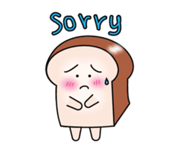 Nong kanompung sticker #9976538