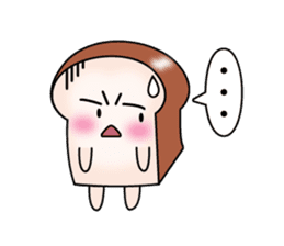 Nong kanompung sticker #9976539