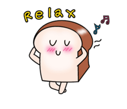 Nong kanompung sticker #9976545