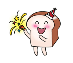 Nong kanompung sticker #9976548