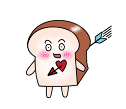 Nong kanompung sticker #9976550