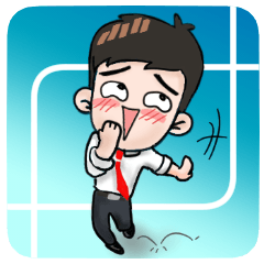 Colorful Trader's Life