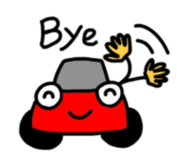 KURUMARU 2 sticker #9977274