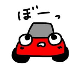 KURUMARU 2 sticker #9977282