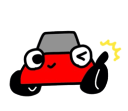 KURUMARU 2 sticker #9977287