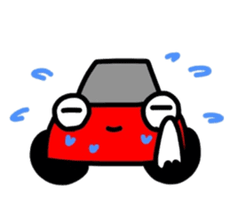 KURUMARU 2 sticker #9977294