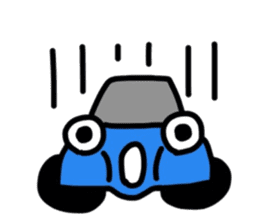 KURUMARU 2 sticker #9977296