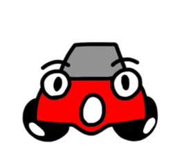 KURUMARU 2 sticker #9977297