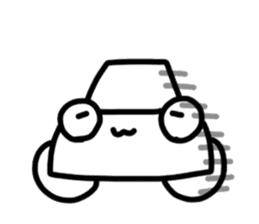 KURUMARU 2 sticker #9977304