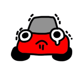 KURUMARU 2 sticker #9977307