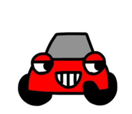 KURUMARU 2 sticker #9977310