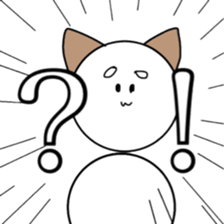 Two dogs!!! sticker #9977403