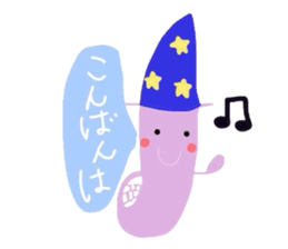 Eupho-chan sticker sticker #9977756