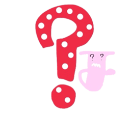 Eupho-chan sticker sticker #9977776