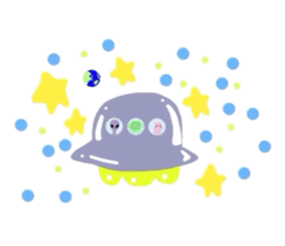 Eupho-chan sticker sticker #9977790