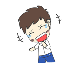 Cable sticker #9977915