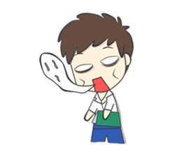 Cable sticker #9977916