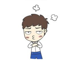 Cable sticker #9977917