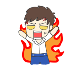 Cable sticker #9977918